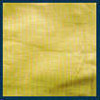 yellow basic lurex tichel 
